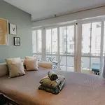 Stylisches Apartment im Herzen Leipzigs mit Balkon