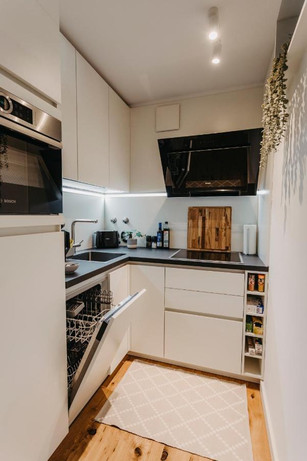 Stylisches Im Herzen Leipzigs Mit Balkon *