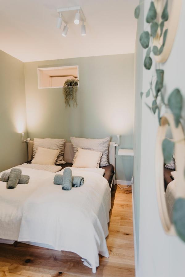Stylisches Im Herzen Leipzigs Mit Balkon *