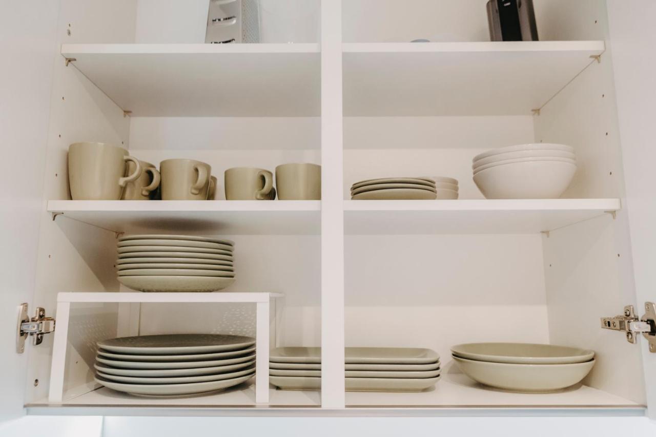 Apartment Stylisches Im Herzen Leipzigs Mit Balkon