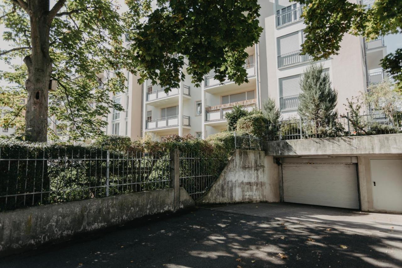 Apartment Stylisches Im Herzen Leipzigs Mit Balkon