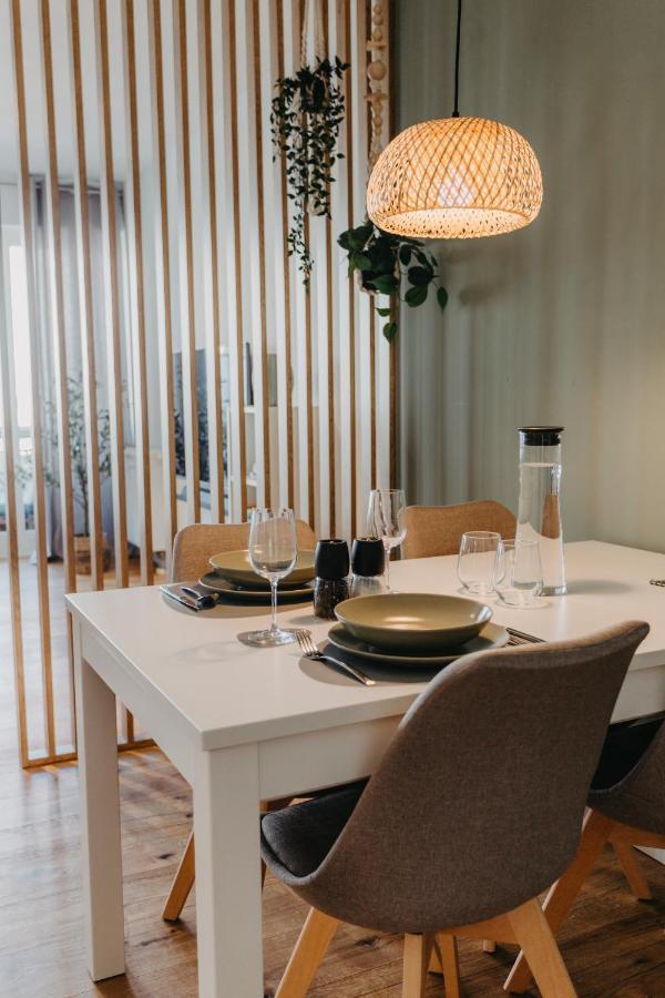 Stylisches Im Herzen Leipzigs Mit Balkon Apartment *