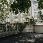 Stylisches Apartment im Herzen Leipzigs mit Balkon